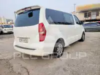 2009 Hyundai Starex