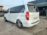 2009 Hyundai Starex