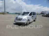 2009 Hyundai Starex