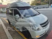 2009 Hyundai Starex