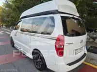 2009 Hyundai Starex