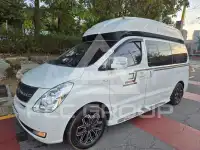 2009 Hyundai Starex