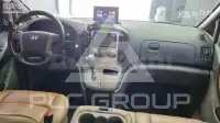 2009 Hyundai Starex
