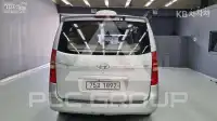 2009 Hyundai Starex