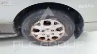 2009 Hyundai Starex