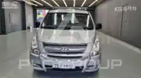 2009 Hyundai Starex