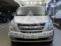 2009 Hyundai Starex