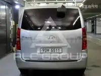 2009 Hyundai Starex
