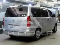 2009 Hyundai Starex