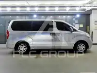 2009 Hyundai Starex