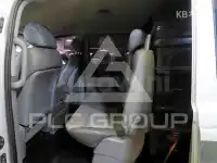 2009 Hyundai Starex