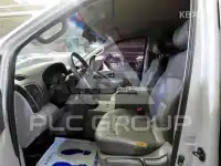 2009 Hyundai Starex