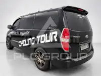 2009 Hyundai Starex