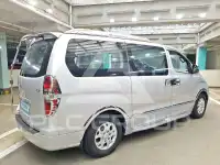 2009 Hyundai Starex