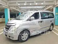 2009 Hyundai Starex