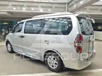 2009 Hyundai Starex