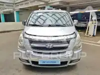 2009 Hyundai Starex