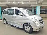 2009 Hyundai Starex