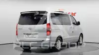 2009 Hyundai Starex