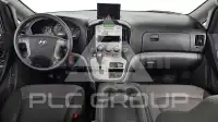 2009 Hyundai Starex