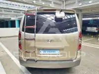 2009 Hyundai Starex