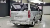 2009 Hyundai Starex