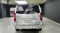 2009 Hyundai Starex