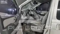 2009 Hyundai Starex