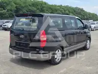 2009 Hyundai Starex