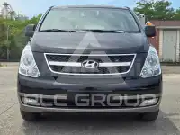2009 Hyundai Starex