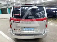 2009 Hyundai Starex