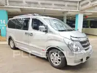 2009 Hyundai Starex