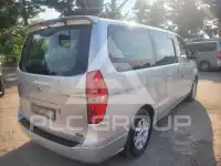 2009 Hyundai Starex