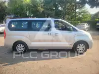 2009 Hyundai Starex