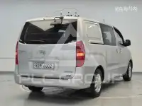 2009 Hyundai Starex