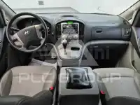 2009 Hyundai Starex