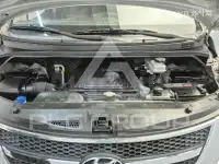 2009 Hyundai Starex