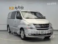2009 Hyundai Starex