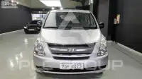 2009 Hyundai Starex