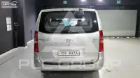 2009 Hyundai Starex