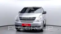 2009 Hyundai Starex