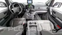 2009 Hyundai Starex