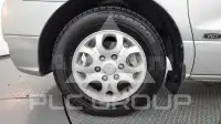 2009 Hyundai Starex