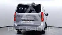 2009 Hyundai Starex