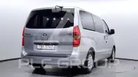 2009 Hyundai Starex