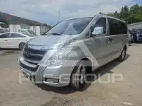 2009 Hyundai Starex