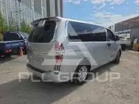 2009 Hyundai Starex