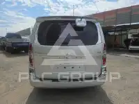 2009 Hyundai Starex