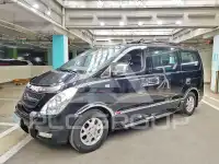 2009 Hyundai Starex