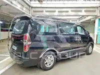 2009 Hyundai Starex